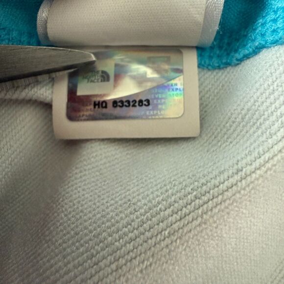 The North Face Women's Flight Series VaporWick Quarter-Zip Pullover Size Small - Picture 5 of 9